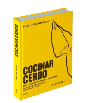 COCINAR CERDO TD-BLUME CONTRAPUNTO