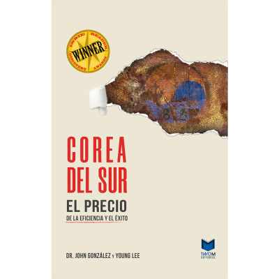 COREA DEL SUR EL PRECIO DE LA EFICIENCIA Y EL EXITO-TWOM CONTENTS