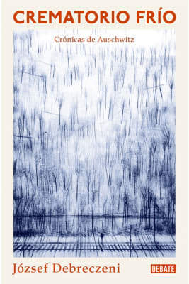 CREMATORIO FRIO-DEBATE PENGUIN1