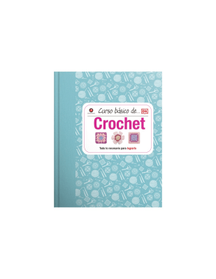 CURSO BASICO DE CROCHET TD-CONTRAPUNTO