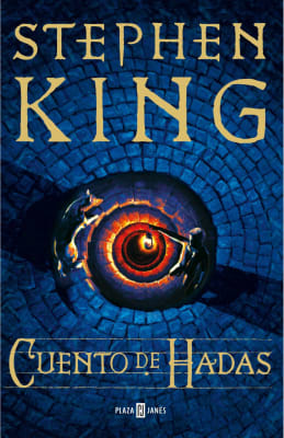 CUENTO DE HADAS-PLAZA JANES