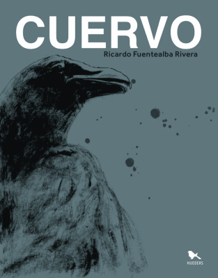 CUERVO TD-HUEDERS