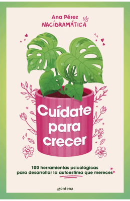 CUIDATE PARA CRECER-MONTENA