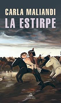 LA ESTIRPE - LITERATURA RANDOM HOUSE