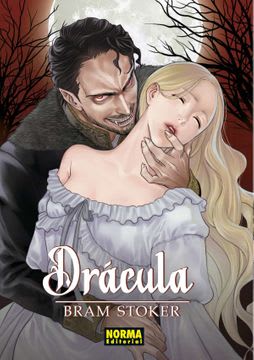 DRACULA-CLASICOS - NORMA EDITORIAL1