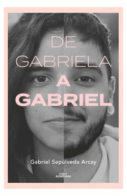 DE GABRIELA A GABRIEL-ALFAGUARA