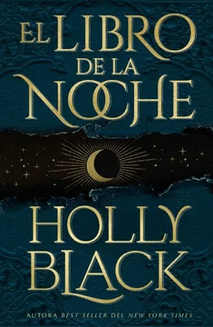 LIBRO DE LA NOCHE,EL-UMBRIEL