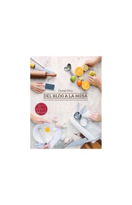 COMER RICO DEL BLOG A LA MESA-GRIJALBO