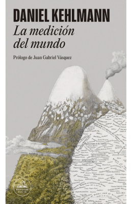 MEDICION DEL MUNDO,LA-RANDOM HOUSE PENGUIN