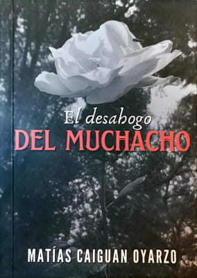 EL DESAHOGO DEL MUCHACHO