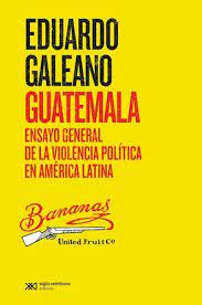 GUATEMALA ENSAYO GENERAL DE LA VIOLENCIA POLITICA