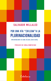 POR UNA VIA CHILENA A LA PLURINACIONALIDAD-CATALONIA1