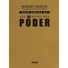 GUIA RAPIDA DE LAS 48 LEYES DEL PODER-OCEANO1