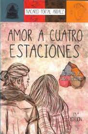 AMOR A CUATRO ESTACIONES