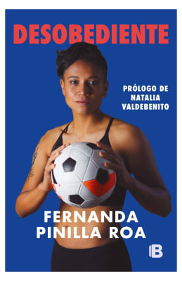 DESOBEDIENTE- -EDICIONES B