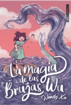 MAGIA DE LAS BRUJAS WU,LA-QUIEROLEER