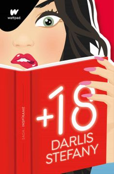 + 18 LIBRO 1-WATTPAD PENGUIN