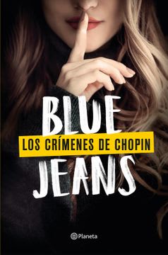 CRIMENES DE CHOPIN,LOS-PLANETA
