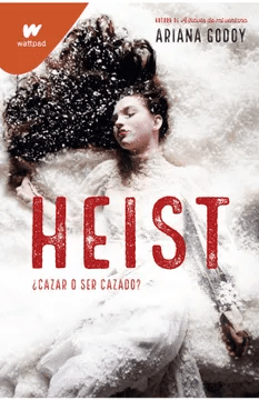 HEIST-WATTPAG