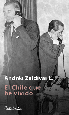 CHILE QUE HE VIVIDO,EL-CATALONIA