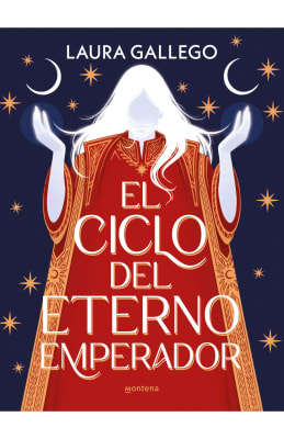 CICLO DEL ETERNO EMPERADOR,EL-MONTENA