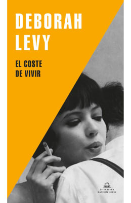 COSTE DE VIVIR,EL-LITERATURA RANDOM HOUSE1