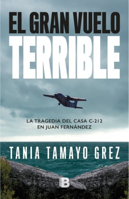 GRAN VUELO TERRIBLE,EL-B PENGUIN