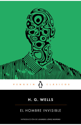 HOMBRE INVISIBLE,EL-PENGUIN CLASICOS