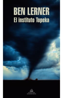 INSTITUTO TOPEKA,EL-LITERATURA RANDOM HOUSE