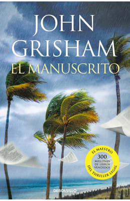 MANUSCRITO,EL-DEBOLSILLO