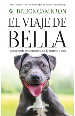 VIAJE DE BELLA,EL-ROCAEDITORIAL