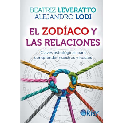 ZODIACO Y LAS RELACIONES,EL-KIER ZIG-ZAG