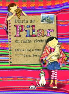 DIARIO DE PILAR EN MACHU PICHU-V-R ZIG-ZAG