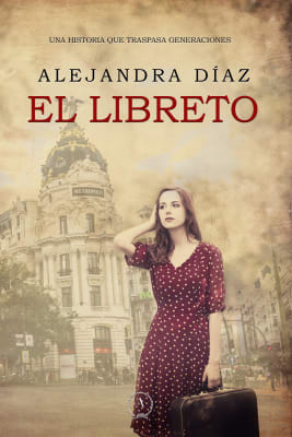 EL LIBRETO