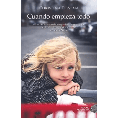 CUANDO EMPIEZA TODO-DUOMO