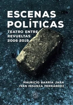 ESCENAS POLITICAS-OXIMORON
