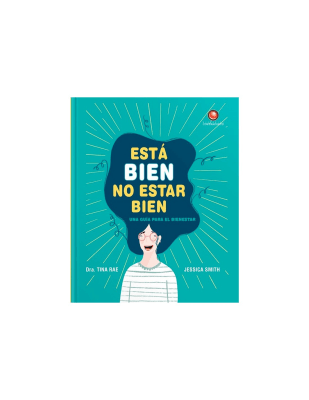 ESTA BIEN NO ESTAR BIEN TD-CONTRAPUNTO