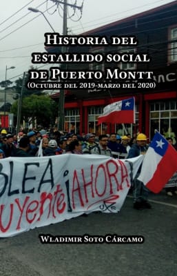 HISTORIA DEL ESTALLIDO SOCIAL DE PUERTO MONTT