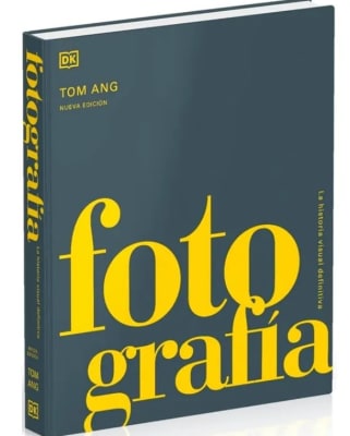 FOTOGRAFIA LA HISTORIA VISUAL DEFINITIVA TD-DK PENGUIN