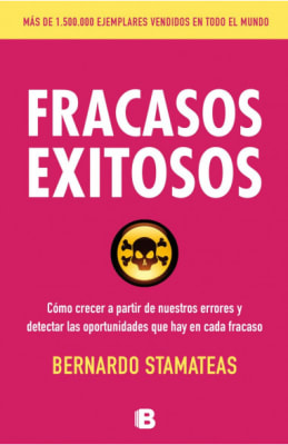 FRACASOS EXITOSOS-B PENGUIN