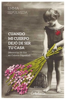 CUANDO MI CUERPO DEJO DE SER TU CASA-CATALONIA