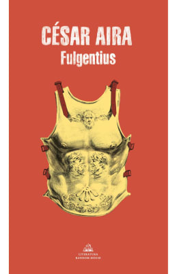 FULGENTIUS-LITERATURA PENGUIN RANDOM