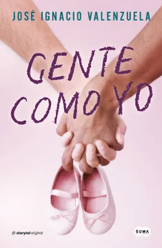 GENTE COMO YO-SUMA