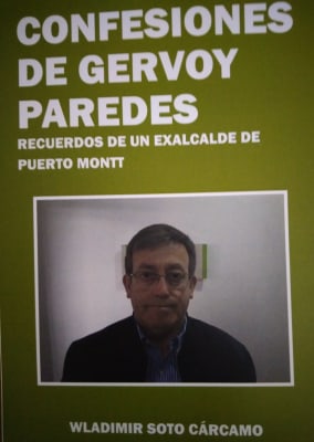 CONFESIONES DE GERVOY PAREDES-DYSCOLUS
