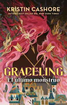 GRACELING VOL 2-PUCK