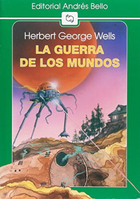 GUERRA DE LOS MUNDOS (A.B)