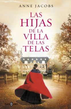 HIJAS DE LA VILLA DE LAS TELAS