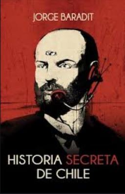 HISTORIA SECRETA DE CHILE-SUDAMERICANA PENGUIN
