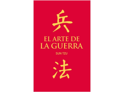 ARTE DE LA GUERRA TELA