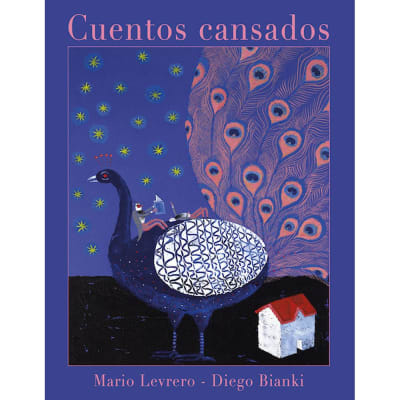 CUENTOS CANSADOS TD-LIBERALIA